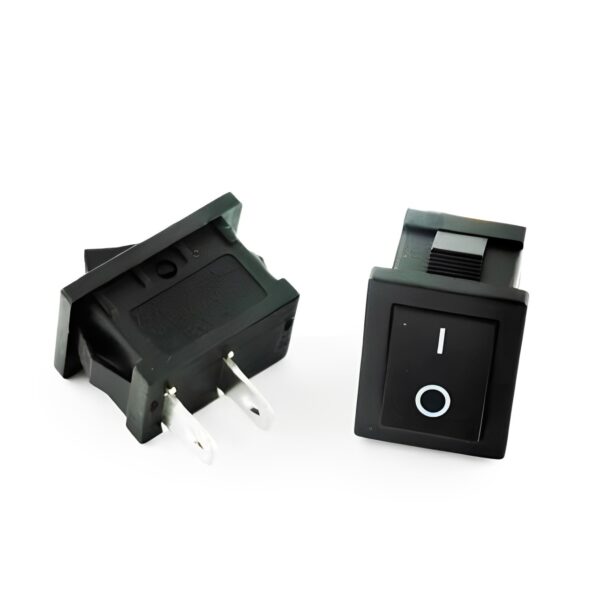 (26) interuptor switch on-of
