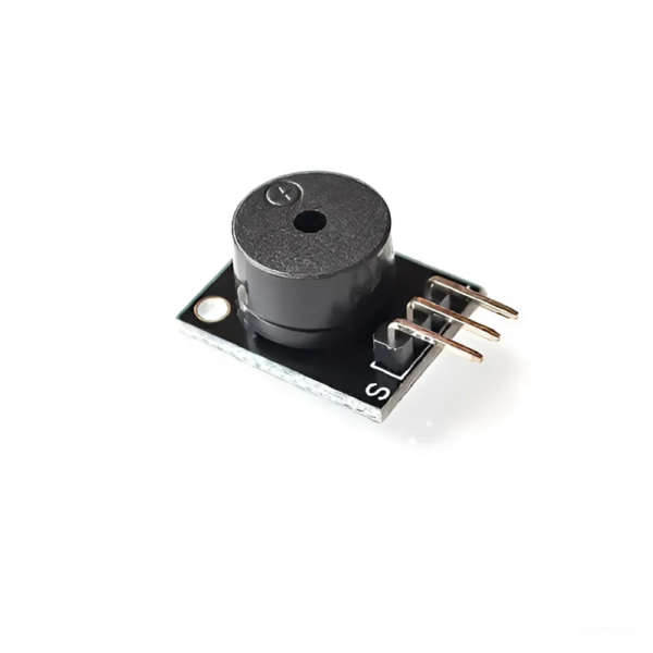 (18) buzzer pasivo